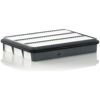Vzduchový filtr MANN-FILTER C 31 007 – Hledejceny.cz
