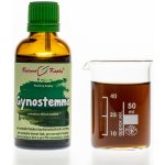 Bylinné kapky Gynostema gynostemma jiaogulan TCM bylinné kapky tinktura 50 ml – Hledejceny.cz