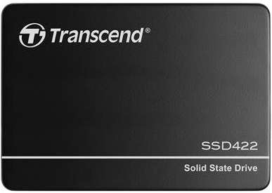 Transcend SSD422K 128GB, TS128GSSD422K