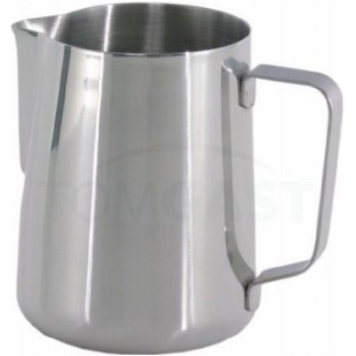 TOMGAST Nerezová konvička cejchovaná 1000 ml – Zboží Dáma