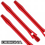 Designa Serpent Aluminium Medium – Zboží Dáma