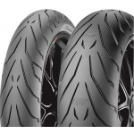 Pirelli ANGEL GT II 190/55 R17 75W – Zboží Mobilmania