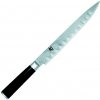 Kuchyňský nůž KAI DM 0720 SHUN Nůž plátkovací protlačovaný 23 cm