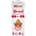 Ecomil Nature Bio nápoj ze sladkých mandlí 1 l – Hledejceny.cz