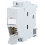 Metz Connect 1309107003-E šedobílá RAL 7035 – Hledejceny.cz
