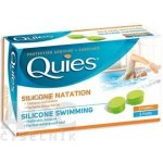 Quies Pěnové chrániče sluchu 35 dB, 3 x 2 ks – Zbozi.Blesk.cz