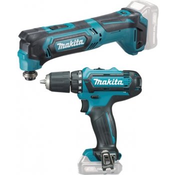 Makita CLX206SMX2