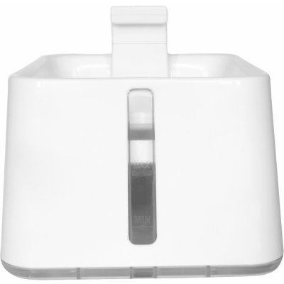 Fontána EPIC PET Zen automatická bílá - 2,4 l – Zboží Mobilmania