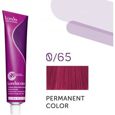 Londa Color barva 0,65 60 ml – Zboží Mobilmania