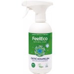 Feel Eco Čisticí prostředek na úklid koupelen 500 ml – Hledejceny.cz