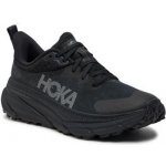 Hoka Challenger ATR 7 GTX W 1134502 black/black – Zboží Dáma