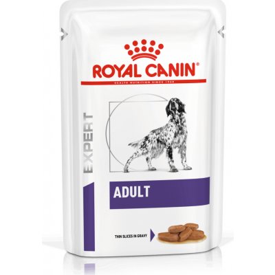 Royal Canin Vet Care Adult 12 x 100 g – Hledejceny.cz