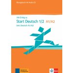 Mit Erfolg zu Start Deutsch, UB CD – Hledejceny.cz