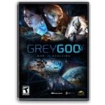 Grey Goo: Emergence – Hledejceny.cz