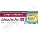 Blend-a-dent upev.krém Fresh Complete 2x47g