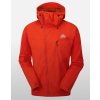 Pánská sportovní bunda Mountain Equipment Squall Hooded Jacket oranžová