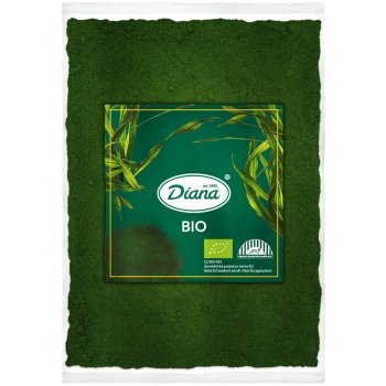 Les Fruits du Paradis Spirulina prášek BIO 500 g