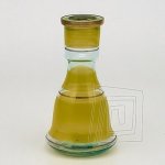 Top Mark Anat 16 cm žlutá – Zboží Dáma