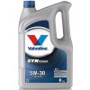 Motorový olej Valvoline SynPower DX1 5W-30 5 l