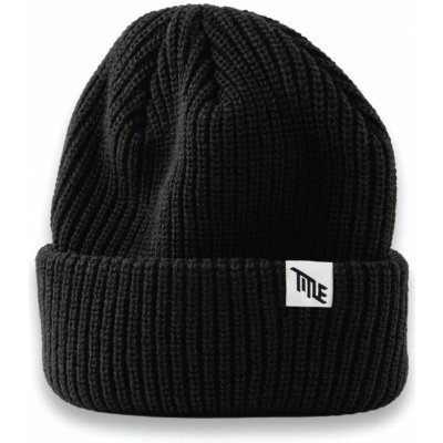 Kulich Title MTB Beanie černá – Hledejceny.cz