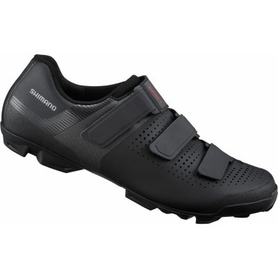Shimano XC1 MTB Shoe Black