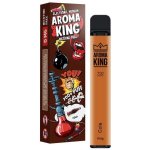 Aroma King Hookah Cola 0 mg 700 potáhnutí – Zboží Dáma