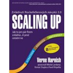 Scaling Up - Jak to jen pár firem zvládne... A proč ostatní ne – Zbozi.Blesk.cz
