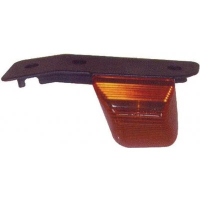 Blinkr světlo směru levé pro vozy IVECO 24V TANGDE TD03-59-002L | Zboží Auto