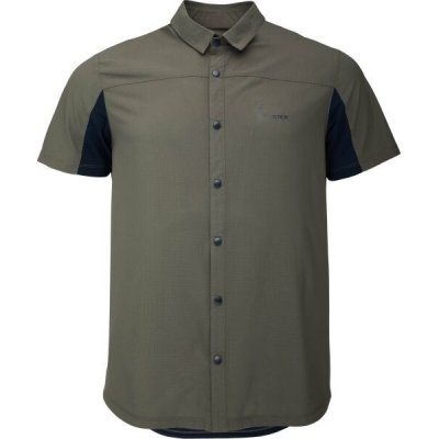 Klimatex Ciga pánská funkční košile šedá – Sleviste.cz