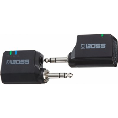 Boss WL-20L Compact Wireless Instrument System – Zboží Mobilmania