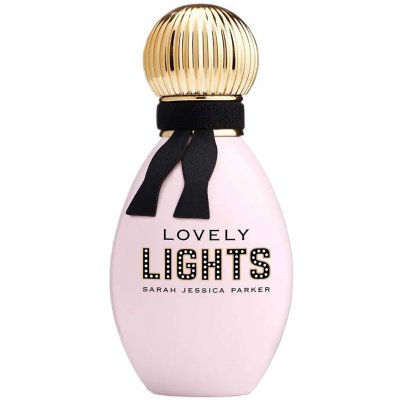 Sarah Jessica Parker Lovely Lights parfémovaná voda dámská 30 ml