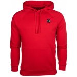 Under Armour Rival Fleece Hoodie M 1357092 600 – Sleviste.cz