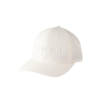 Bauer S26 Performance Hat SR Bílá Velikost Senior – Hledejceny.cz