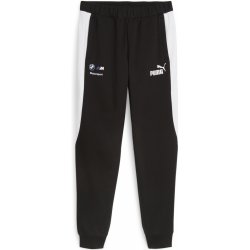 Puma pánské kalhoty BMW MMS MT7+ SWEAT pants 62413801 Černá