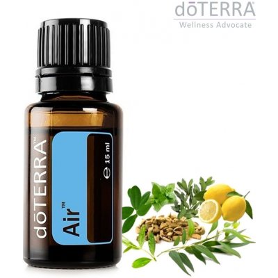 doTERRA Air 15 ml – Zbozi.Blesk.cz