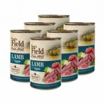 Sam's Field Adult True Lamb & Apple 6 x 400 g – Sleviste.cz