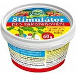 Zdravá zahrada Stimulátor pro zakořeňování bylinných a dřevitých řízků 60 g – Zboží Mobilmania