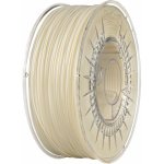 Devil Design ABS + 1,75 mm 1 kg - přírodní – Zboží Živě