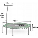 Neo-sport Fitness 100 cm – Zboží Dáma