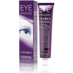 C:EHKO Eye Shades barva na řasy a obočí Black 60 ml – Zboží Dáma