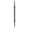 Tužka na obočí Astra Make-up Geisha Brows precizní tužka na obočí 02 Ash Blonde 0,9 g