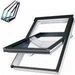 FAKRO PTP-V U4 66x98 – HobbyKompas.cz