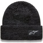 Alpinestars Čepice UNLOAD BEANIE tmavě šedá – Hledejceny.cz
