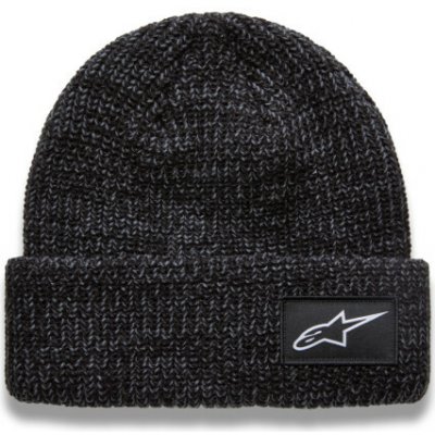 Alpinestars Čepice UNLOAD BEANIE tmavě šedá – Hledejceny.cz