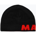 Mammut Logo beanie black – Hledejceny.cz