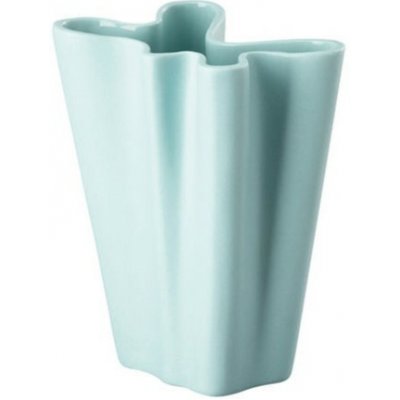 Rosenthal Mini váza Flux, 9 cm, mátová 14259-426331-26009 – Hledejceny.cz