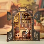 Book Nook Studovna kočičí hraběnky – Zboží Dáma