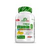 Vitamín a minerál Amix GreenDay Vitamin D 2500 IU 90 kapslí