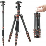 K&F Concept C225C0+BH-25 – Zboží Živě