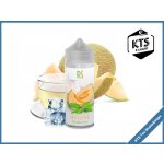 KTS Tea Melone Shake & Vape 30 ml – Zbozi.Blesk.cz